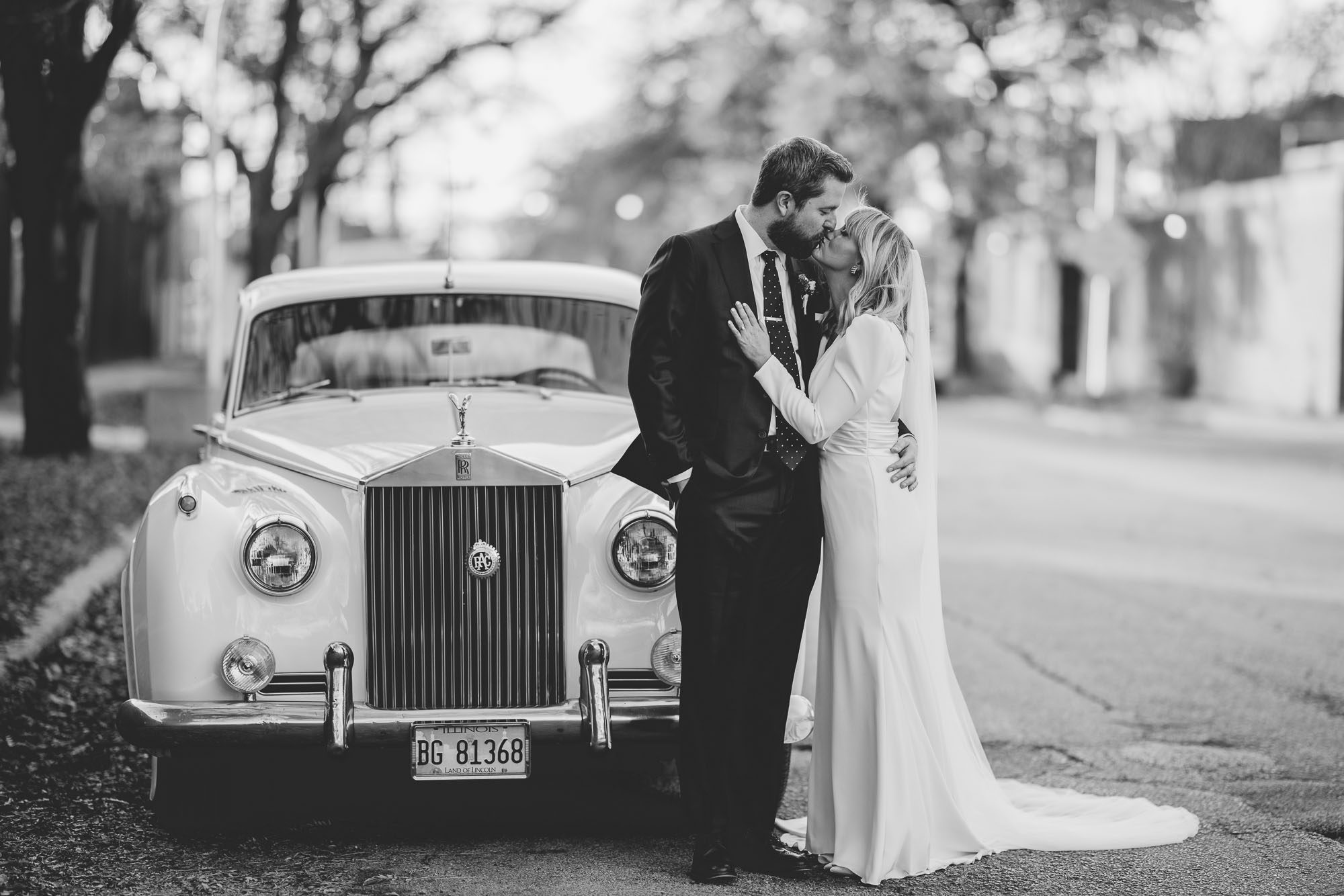 chicago Wedding Photographer