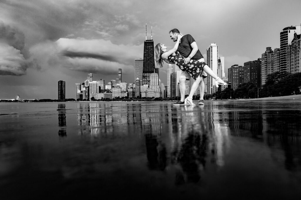 Chicago Wedding Photographer