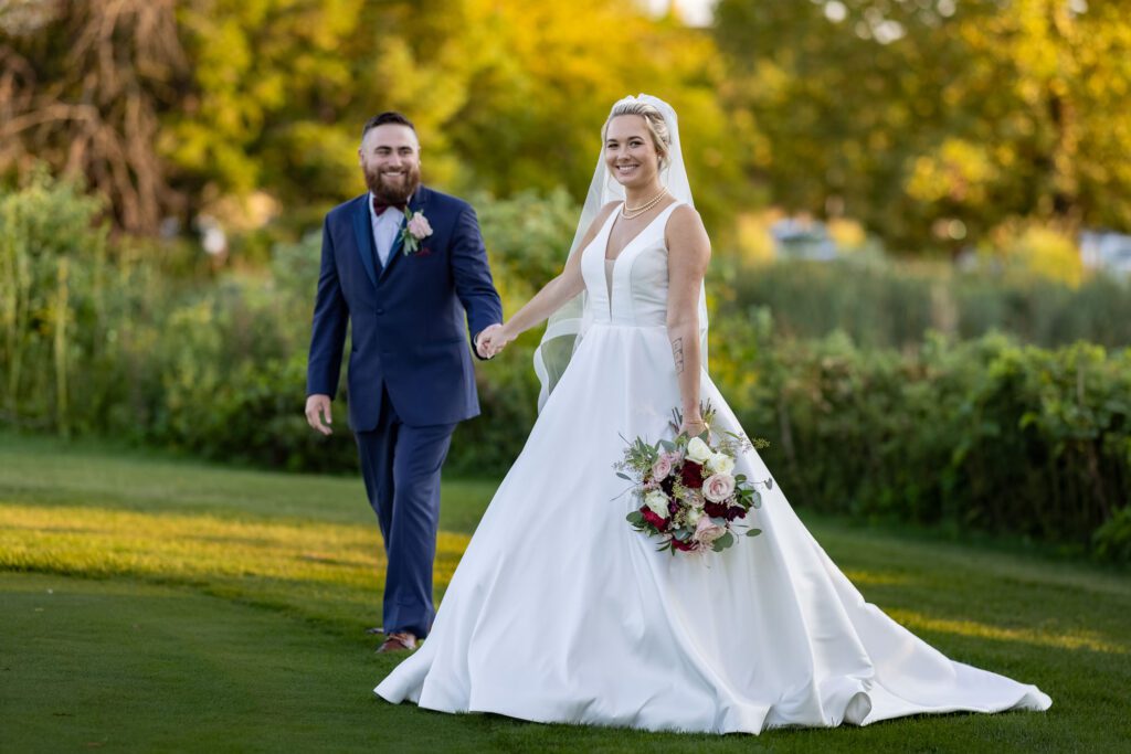 Sand Creek Chesterton Wedding Shane Lawrence Photography