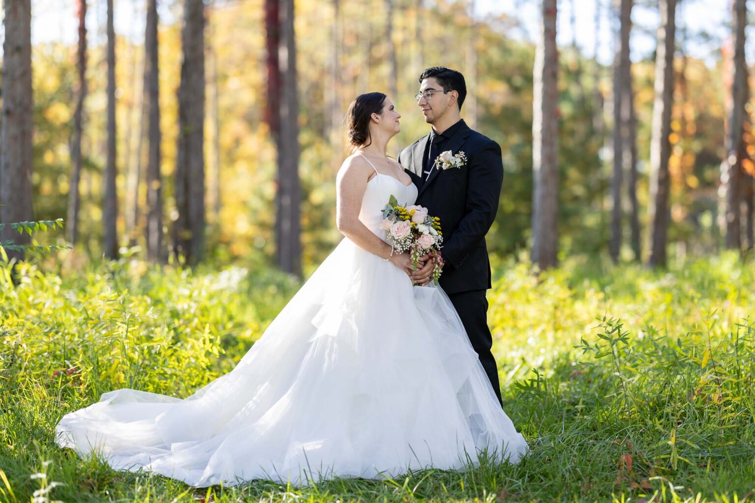 Canon R6 MkII Review for wedding Photography