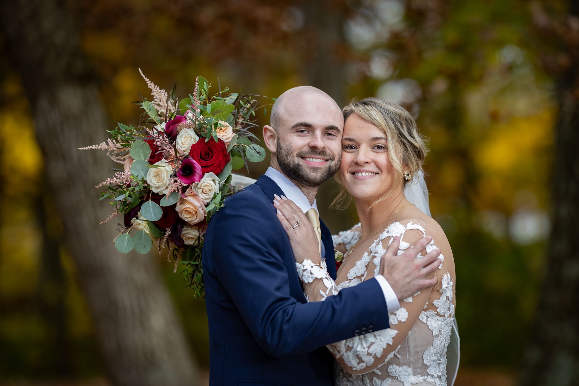 Canon R6 MkII Review for wedding Photography