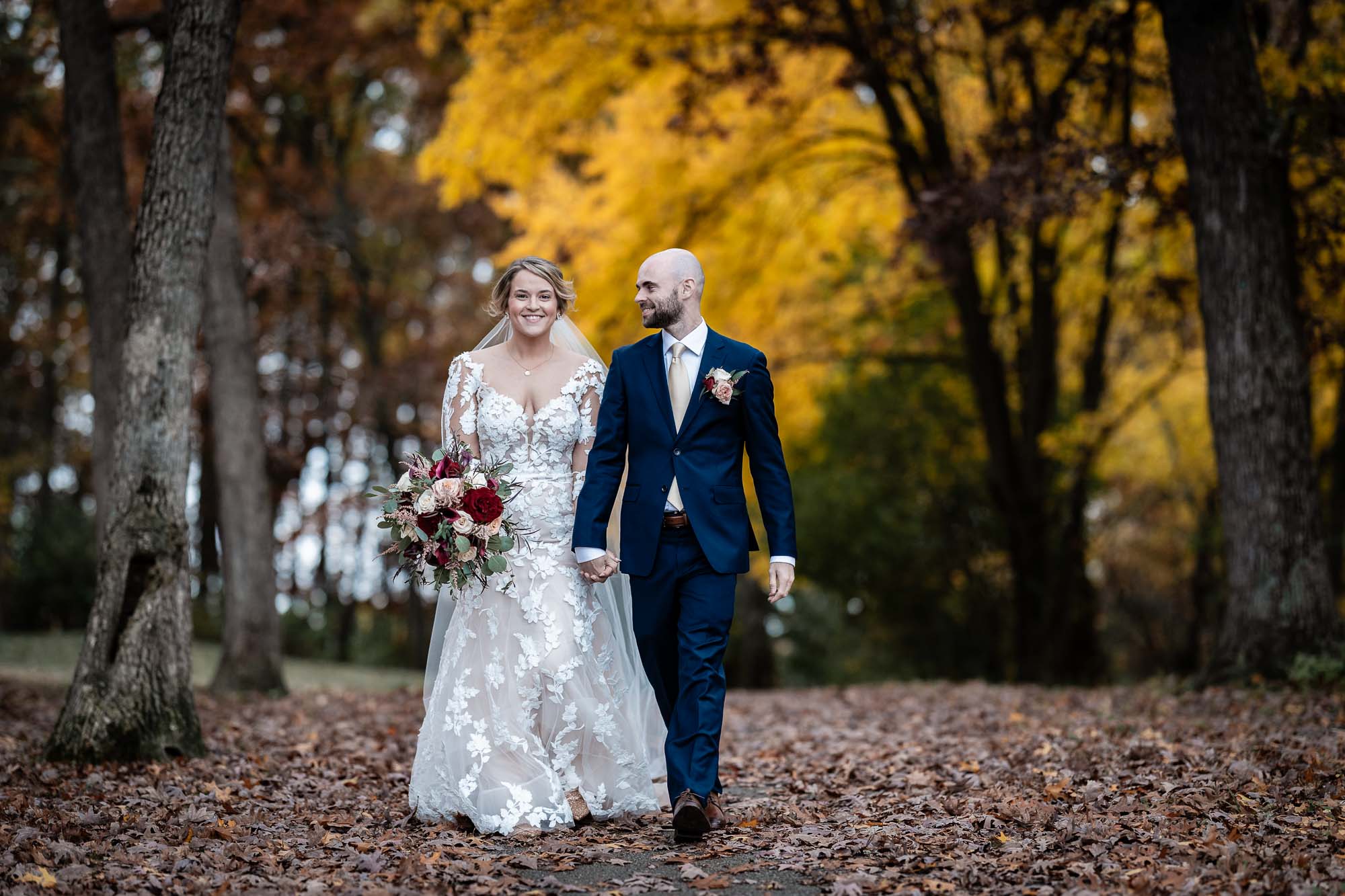 Canon R6 MkII Review for wedding Photography