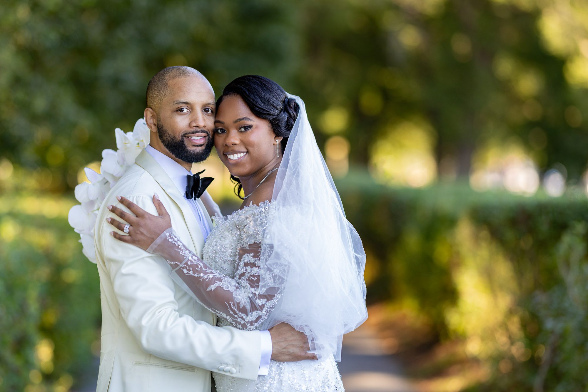 Skyline Loft Wedding at Bridgeport Art Centre Chicago