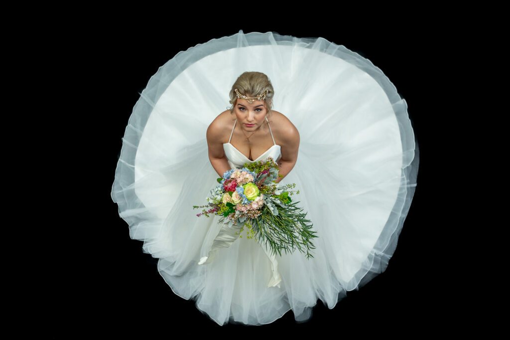 Chicago Wedding Photographer