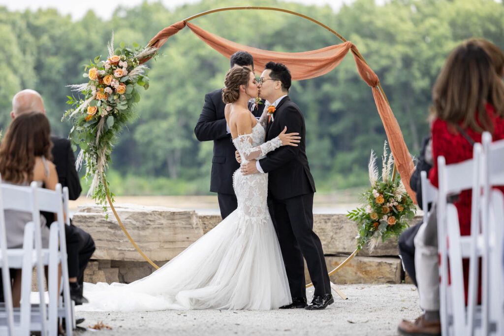 Canon RF 70-200 f2.8L IS Review for weddings