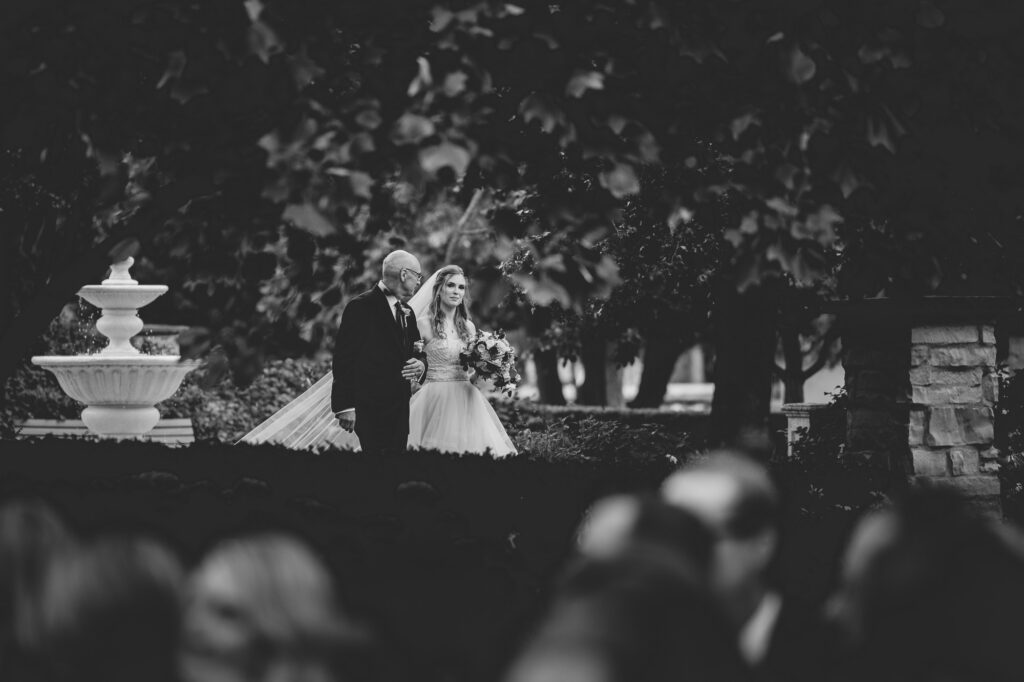 Canon RF 70-200 f2.8L IS Review for weddings