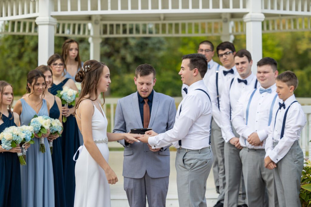 Canon RF 70-200 f2.8L IS Review For Weddings