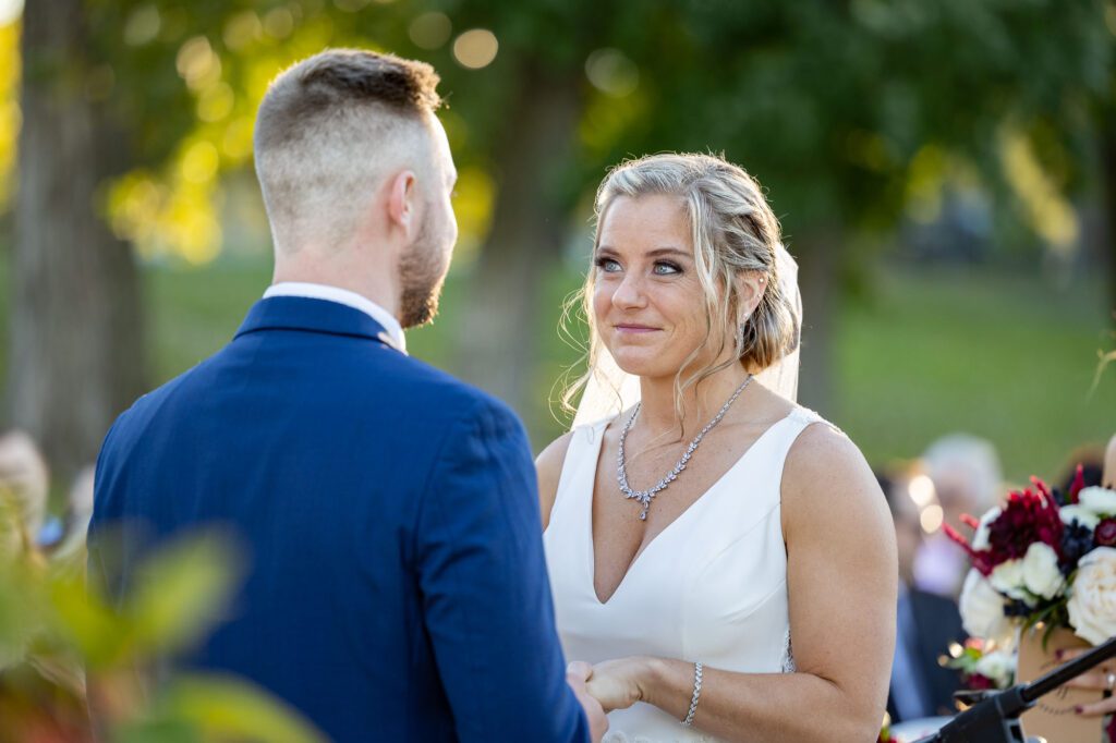 Canon RF 70-200 f2.8L IS Review For Weddings