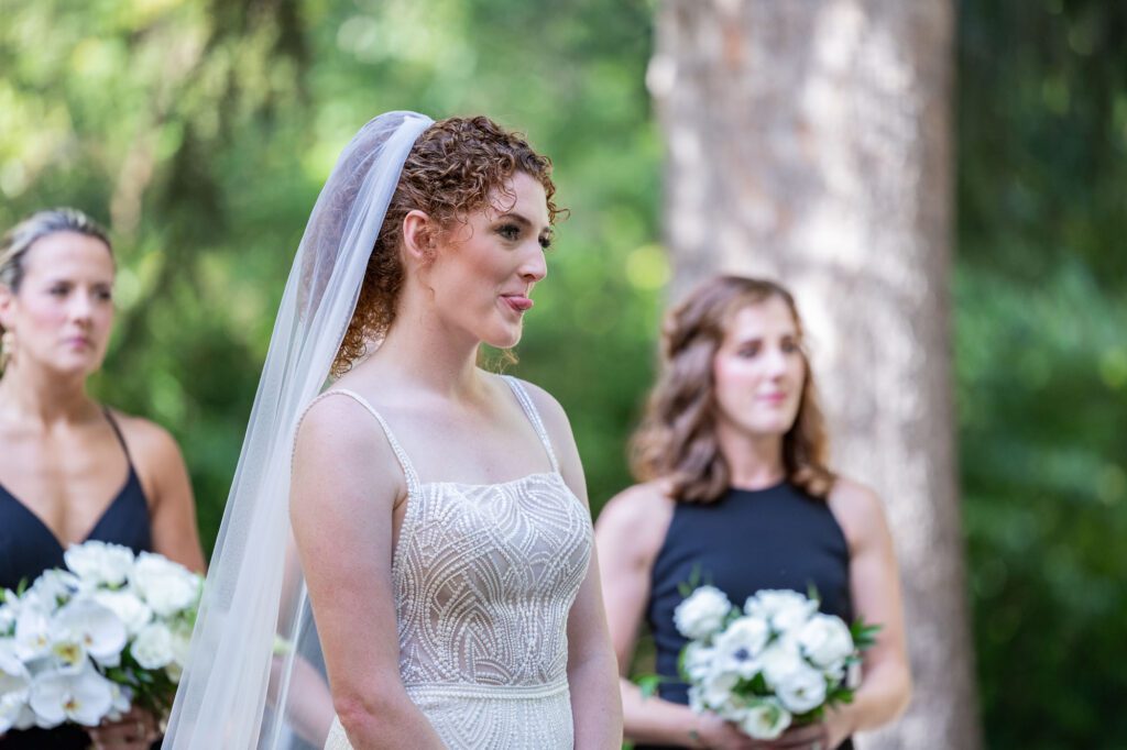 Canon RF 70-200 f2.8L IS Review for weddings