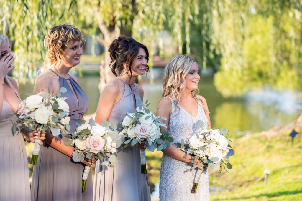 Canon RF 70-200 f2.8L IS Review For Weddings