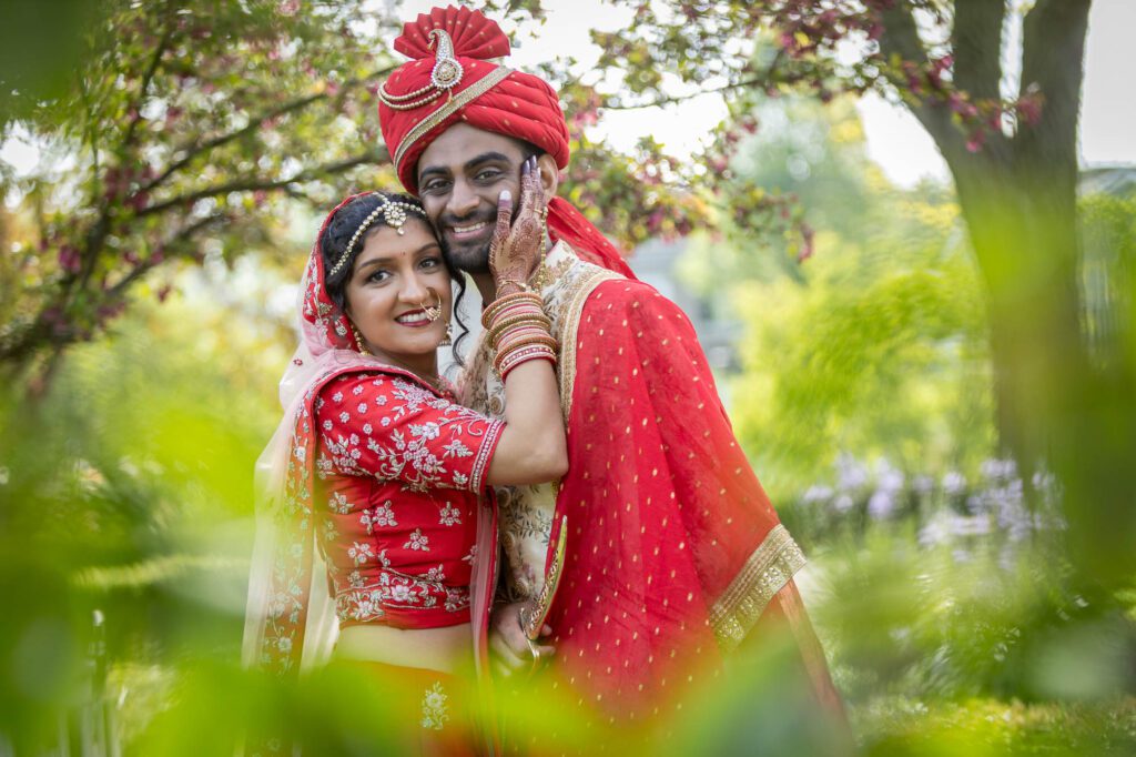 Chicago Indian Wedding