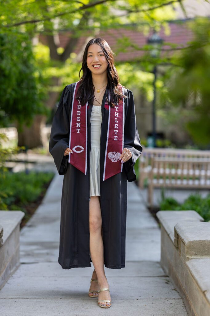 UChicago Graduation Photographer