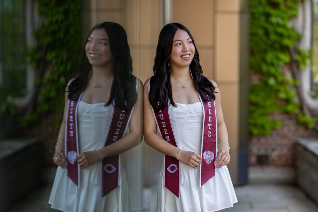 UChicago Graduation Photographer