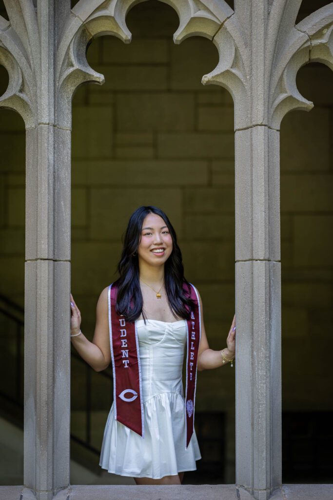 UChicago Graduation Photographer