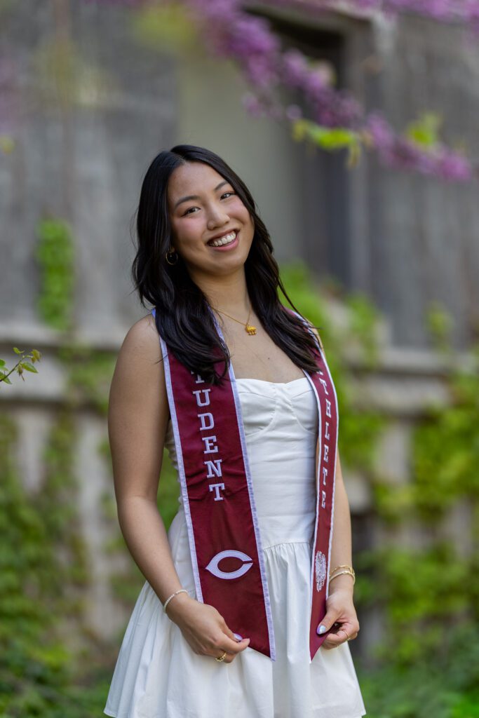 UChicago Graduation Photographer
