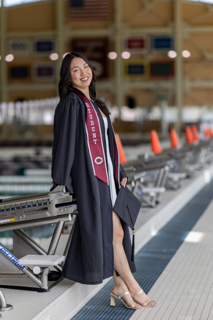 UChicago Graduation Photographer