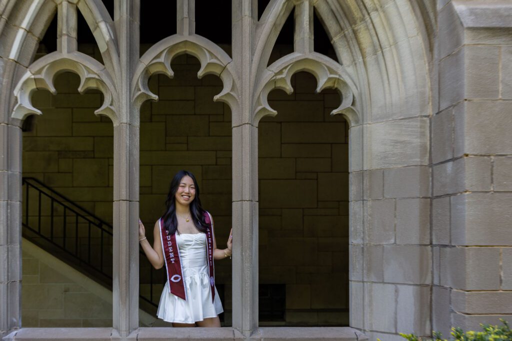 UChicago Graduation Photographer