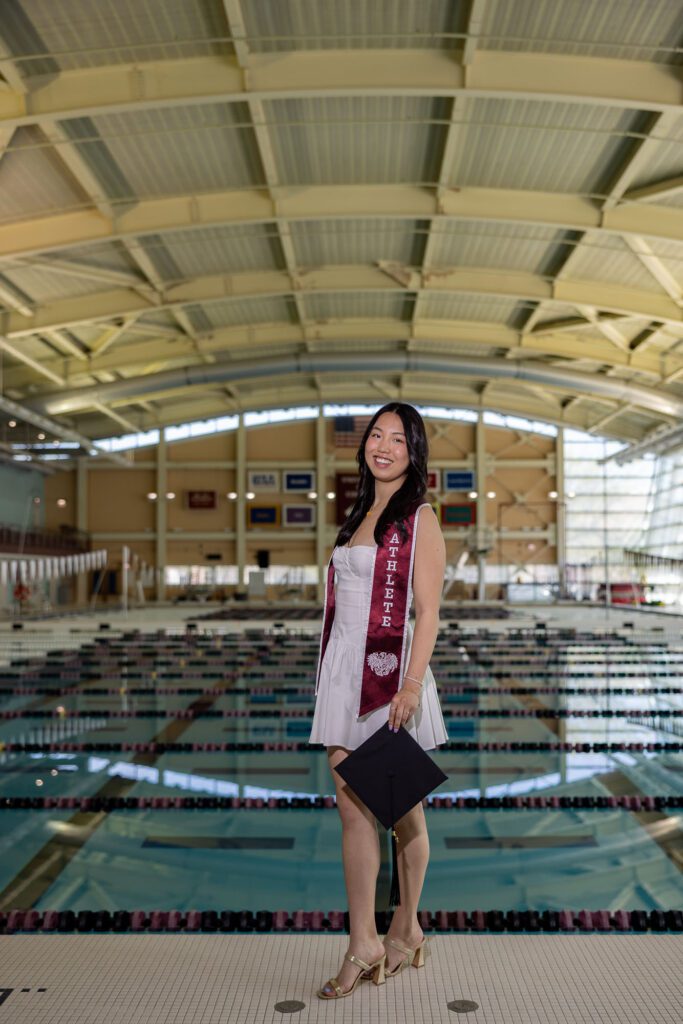 UChicago Graduation Photographer