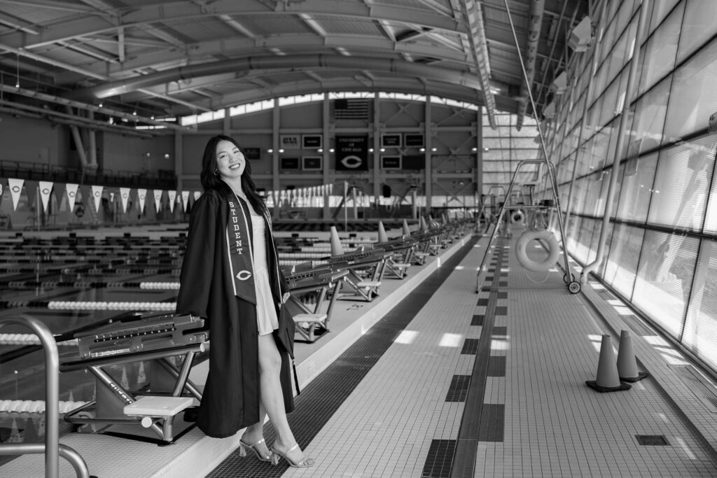 UChicago Graduation Photographer