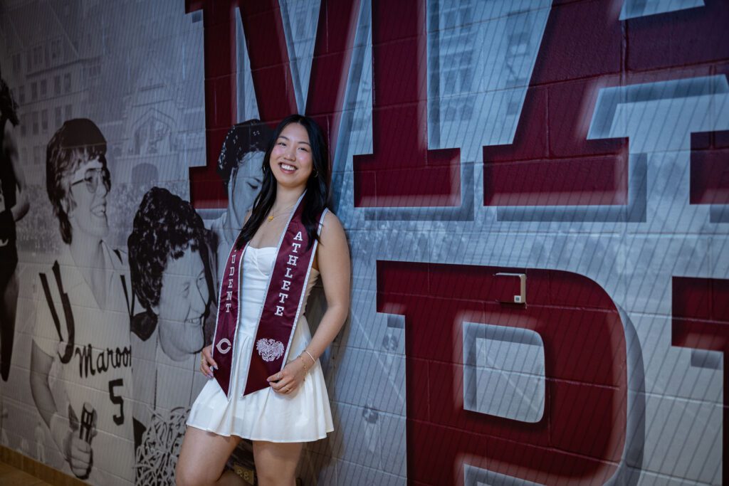 UChicago Graduation Photographer