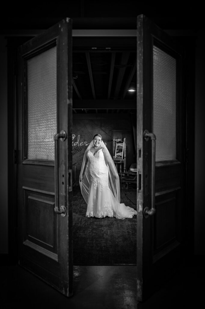 Design Barn Hebron Wedding