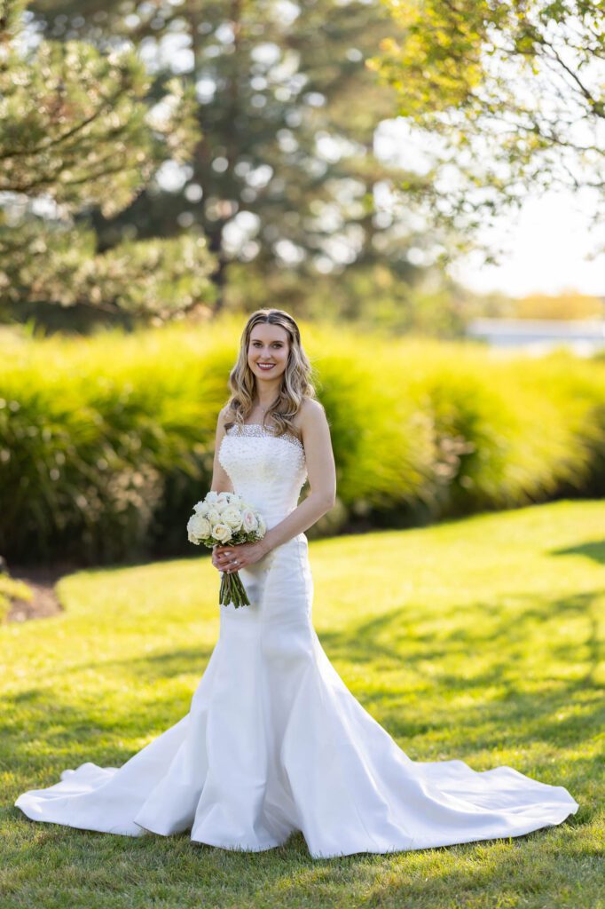 Meridian Banquets Wedding Rolling Meadows