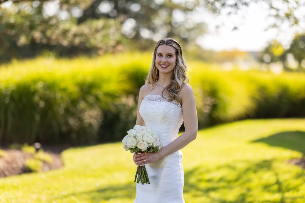 Meridian Banquets Wedding Rolling Meadows