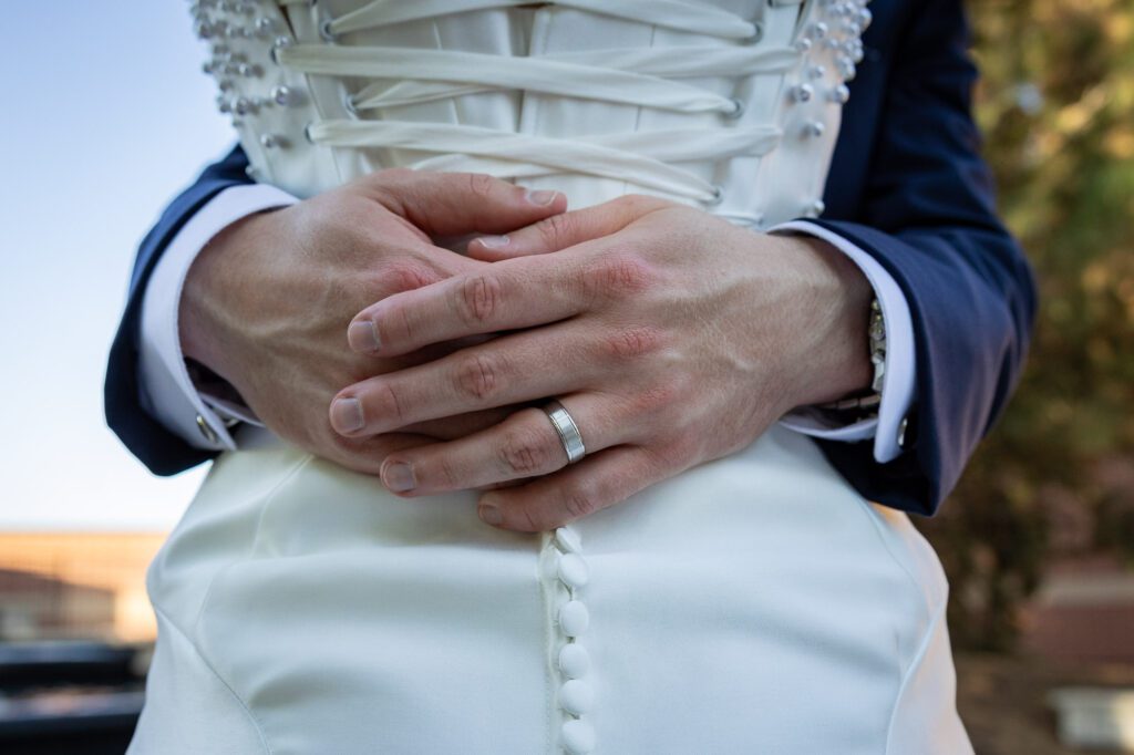 Meridian Banquets Wedding Rolling Meadows