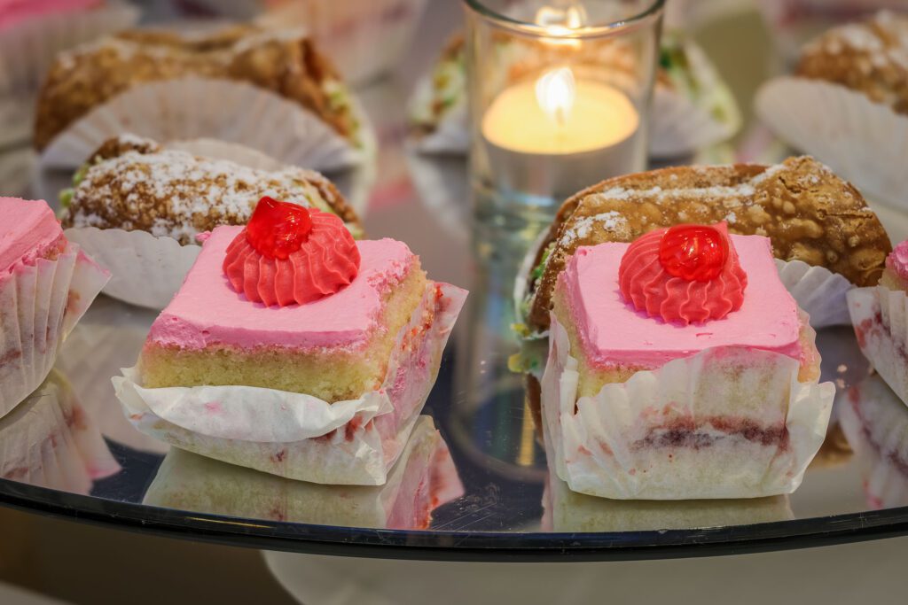 Meridian Banquets Wedding Rolling Meadows