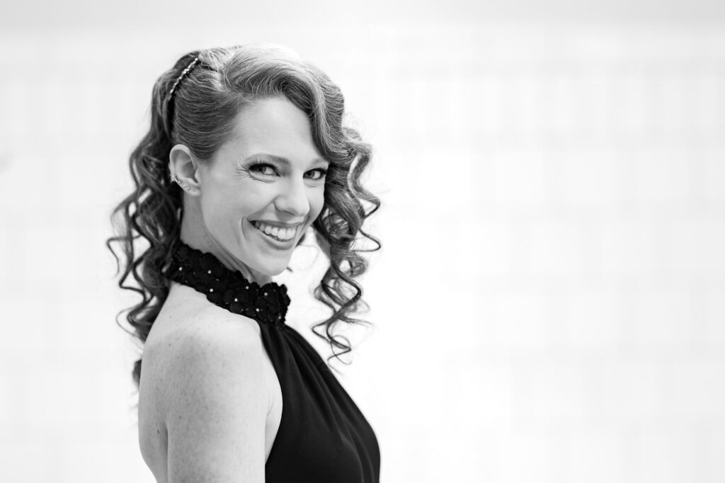 Adler Planetarium Wedding