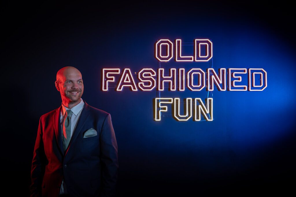 Journeyman Wedding in Valpo