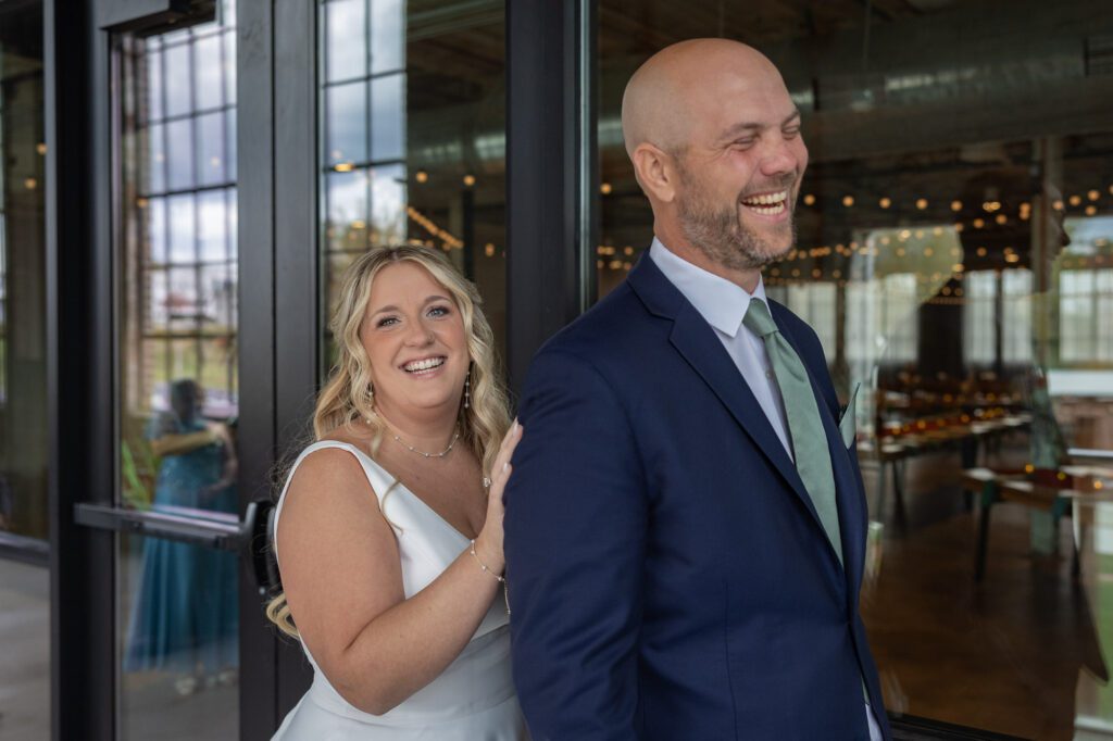 Journeyman Wedding in Valpo