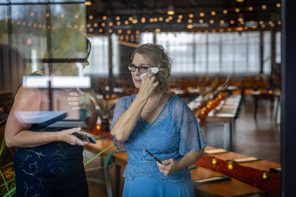 Journeyman Wedding in Valpo