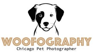 Woofography