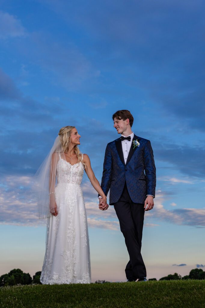 Bolingbrook Golf Club Wedding