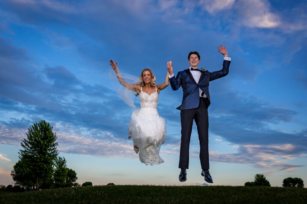 Bolingbrook Golf Club Wedding