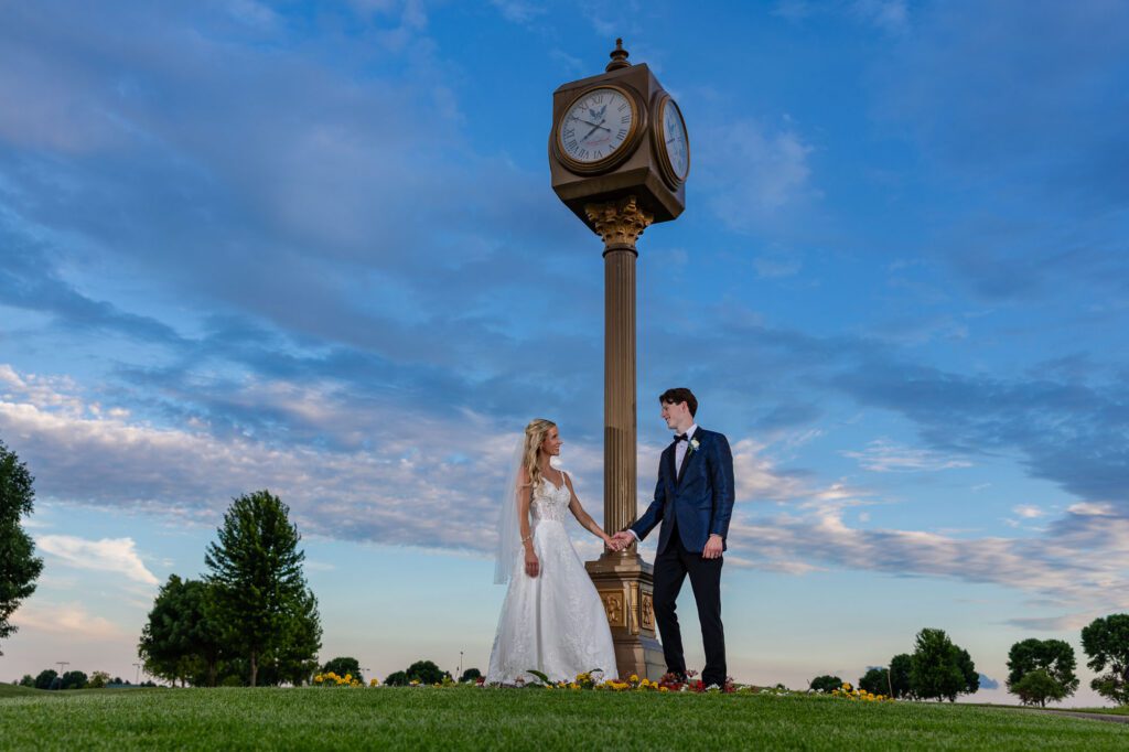 Bolingbrook Golf Club Wedding