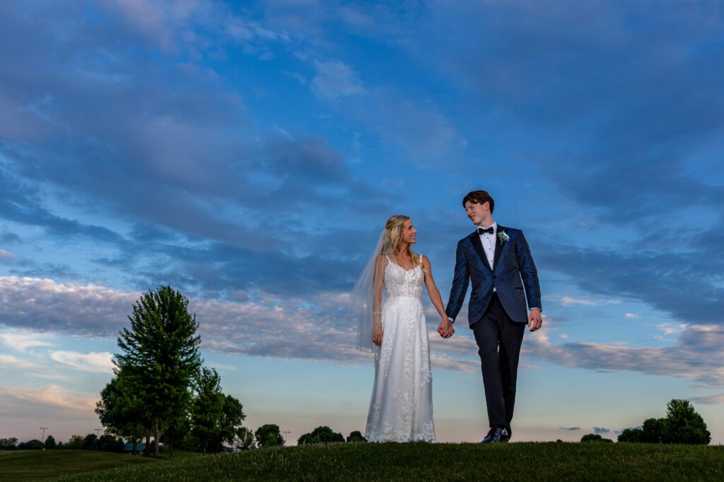 Bolingbrook Golf Club Wedding