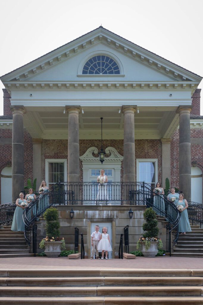 Rose Garden WeddingRose Garden Wedding