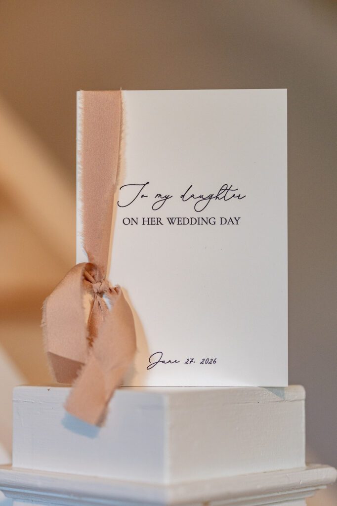 Rose Garden Wedding