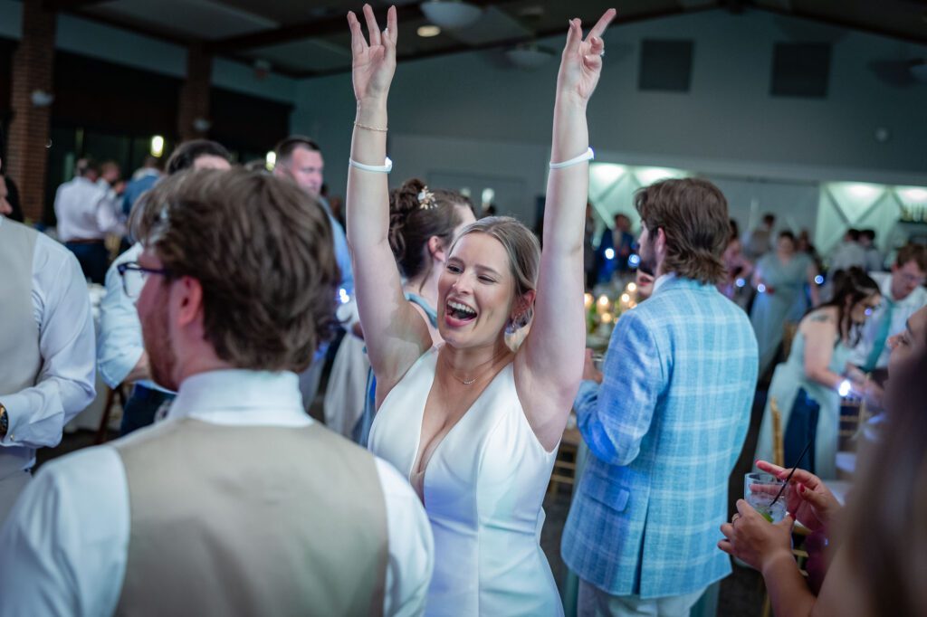 ​Le Jardin Wedding Reception Cantigny Park