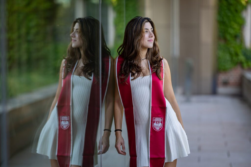 University of Chicago Graduation Photographer